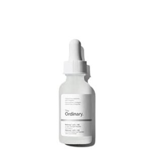 21fD5mp54nL._SY445_SX342_QL70_ML2_ The Ordinary Matrixyl 10% + Hyaluronic Acid, Anti-Aging Serum for Fine Lines and Wrinkles, 1 Fl Oz