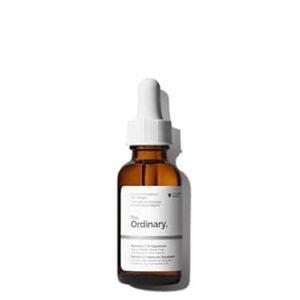 21hNXIwtm-L._SY445_SX342_QL70_ML2_ The Ordinary Retinol 1% in Squalane, High-Strength Retinol Serum for Anti-Aging and Skin Smoothing