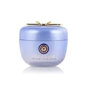 31Axd4NxccL._SY445_SX342_QL70_FMwebp_ TATCHA The Dewy Skin Cream | Rich Face Cream to Hydrate, Plump and Protect Dry and Combo Skin, 50 ml | 1.7 oz