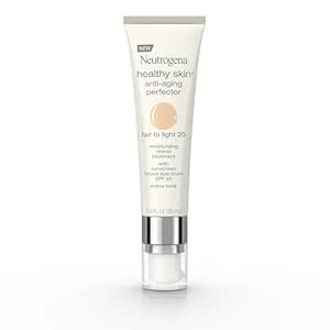 31CWqUPYl3L._SX300_SY300_QL70_ML2_ Neutrogena Tinted Moisturizer Review Reveals Anti-Aging Benefits and SPF 20 Protection