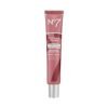 No7 Restore & Renew Multi Action Serum for Face & Neck - Anti Aging Serum for Neck Firming and Tightening - Infused with Hydrating Collagen Peptides & Hyaluronic Acid for Crepey Skin (1.69 Oz)