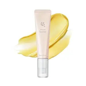 31nSbWh1eAL._SX300_SY300_QL70_FMwebp_ Beauty of Joseon Revive Eye Serum with Retinal Niacinamide Correction for Puffy Eye Bags Fine Lines Dark Circles Wrinkles, Korean Skin Care 30ml, 1 fl.oz