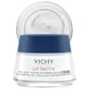 410bklqZS2L._SY445_SX342_QL70_FMwebp_ Vichy LiftActiv Supreme Night Cream, Anti Aging Face Cream with Vitamin C and Rhamnose to Firm and Brighten, Suitable for Sensitive Skin