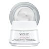 Vichy LiftActiv H.A. Anti-Wrinkle Firming Cream, Anti Aging Face Cream With Vitamin C & Hyaluronic Acid, Smoothing & Firming For Wrinkles, Visibly Plumps Skin & Improves Radiance