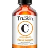 TruSkin Vitamin C Serum For Face – Anti Aging Face Serum with Vitamin C, Hyaluronic Acid, Vitamin E – Brightening Formula – Improve Appearance of Dark Spots, Tone, Fine Lines & Wrinkles, 2 Fl Oz