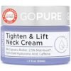 41QFootSt2L._SX300_SY300_QL70_ML2_ goPure Tighten and Lift Neck Cream- Clinically Tested