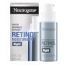 Neutrogena Rapid Wrinkle Repair Retinol Night Face Moisturizer, Daily Anti-Aging Face Cream with Retinol & Hyaluronic Acid to Fight Fine Lines & Wrinkles, 1 fl. oz