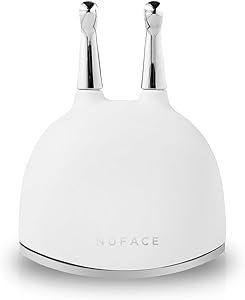 41hX2myqbL._AC_SY300_SX300_ NuFACE TRINITY+ Effective Lip & Eye Attachment for Microcurrent Facial Device - FDA Cleared At Home Eye Lift & Smile Lines Treatment to Tighten & Tone Hard-to-Reach Areas Around Mouth and Eyes