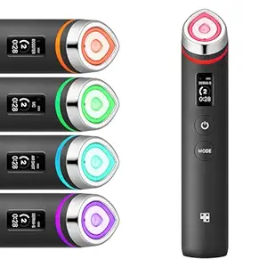 41uZA3-HNIL._SX300_SY300_QL70_FMwebp_ medicube Age-R Booster Pro | 6-in-1 Real Glass Glow Beauty Massager | Looking Glass Skin | Korean Skin Care