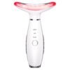 5106bO-rMlL._SL1500_ 3-in-1 Beauty Massager for Face and Neck, Based on Triple Action LED, Thermal, and Vibration Technologies for Skin Care,Improve,Firm,Tightening and Smooth