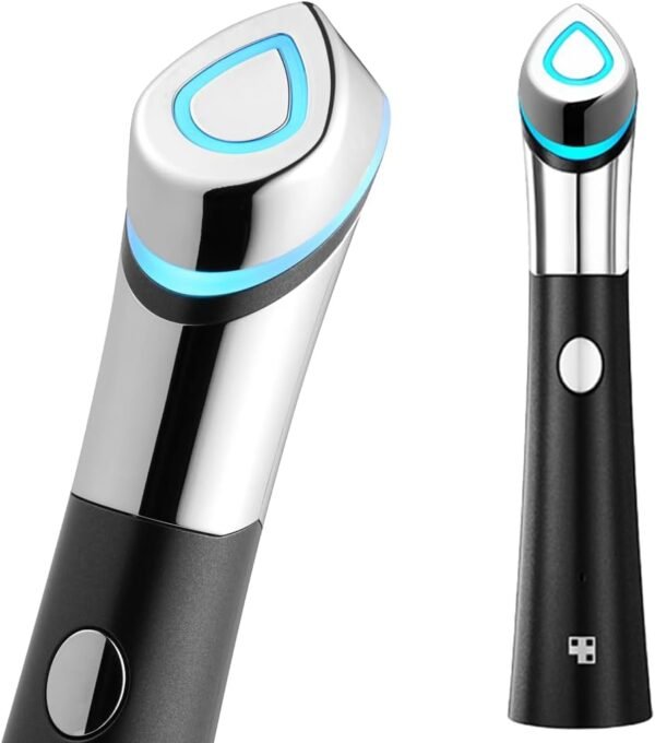 medicube Booster H - Korean Skincare Tool - Facial Glow Booster for Maximizing and Boosting Skin Care Absorption - Needle Free