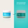 Version 1.0.0 eb5 Intense Moisture Anti Aging Moisturizer Face and Neck Cream- Tone & Tighten Skin with Retinol, Fade Fine Lines and Wrinkles with Vitamin E, A and B5-4oz