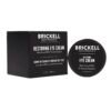 Brickell Men's Restoring Under Eye Cream for Men, Natural and Organic Anti Aging Eye Balm To Reduce Puffiness, Wrinkles, Dark Circles, Crows Feet and Under Eye Bags, 0.5 Ounce, Unscented