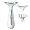 51eX6OPHn-L._SL1500_ Facial and Neck Massager for Face, Neck & Eye - Skin Lifting & Firming - Wrinkle & Dark Circle Reducer - at Home Skin Care Face Sculpting Tool and Neck Massager