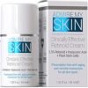 Admire My Skin Potent Retinoid Cream - Anti Aging Retinol Cream Moisturizer to Help Clear Acne Prone Skin, Eliminate Wrinkles and Provide You With That Healthy Youthful Glow