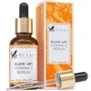 51pNtGtPYFL._SX300_SY300_QL70_FMwebp_ Eclat Skincare Vitamin C Face Serum - Skin Care for Dark Spots, Vitamin C Serum with Hyaluronic Acid, Ferulic Acid, & Vit E - Anti Aging and Skin Brightening, Pure Vit C Facial Care - 30 ml