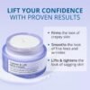Version 1.0.0 goPure Tighten and Lift Neck Cream- Clinically Tested