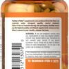 61HG7v92LRL._AC_SL1500_ Puritan's Pride Premium Vitamin K 100mcg, Dietary Supplement for Bone, Joint, and Blood Clotting Health Support, 100 Day Supply, 100 Tablets