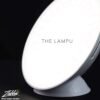 Circadian Optics Lampu Light Therapy Lamp | As Seen On Shark Tank | 10,000 Lux Full Spectrum UV-Free Light | Boost Mood, Improve Sleep, Increase Energy & Enhance Focus