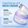 Version 1.0.0 goPure Tighten and Lift Neck Cream- Clinically Tested