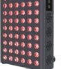 61WTt-mcjnL._AC_SL1500_ Hooga Red Light Therapy for Face and Body, Red Near Infrared Light with Timer and Stand. 60 Dual Chip LEDs. Flicker Free Clinical Grade Panel for Energy, Pain, Skin, Recovery, Performance. PRO300