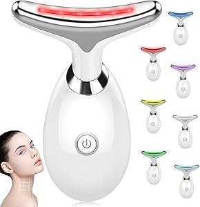 61ZHopxB8L._AC_SY300_SX300_ Hepsun-Based Face Neck Skin Care Tools