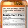61avHGcJvkL._AC_SL1500_ Puritan's Pride Premium Vitamin K 100mcg, Dietary Supplement for Bone, Joint, and Blood Clotting Health Support, 100 Day Supply, 100 Tablets