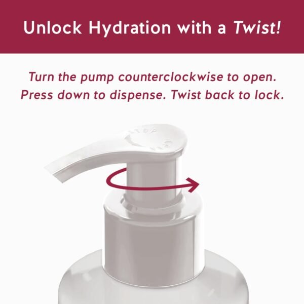 Version 1.0.0 Alpha Skin Care Revitalizing Body Lotion, 12% Glycolic AHA, Simple & Effective Daily Moisturizer with Alpha Hydroxy Acid, Hydrates & Exfoliates for Soft, Smooth Skin, Anti-Aging, 12 Oz