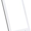 61bCcyWlyL._AC_SY300_SX300_ Verilux HappyLight Touch Plus - Light Therapy Lamp with 10,000 Lux, UV-Free, LED Bright White Light with Adjustable Brightness, Color, Countdown Timer, & Detachable Stand - Boost Mood, Sleep, & Focus