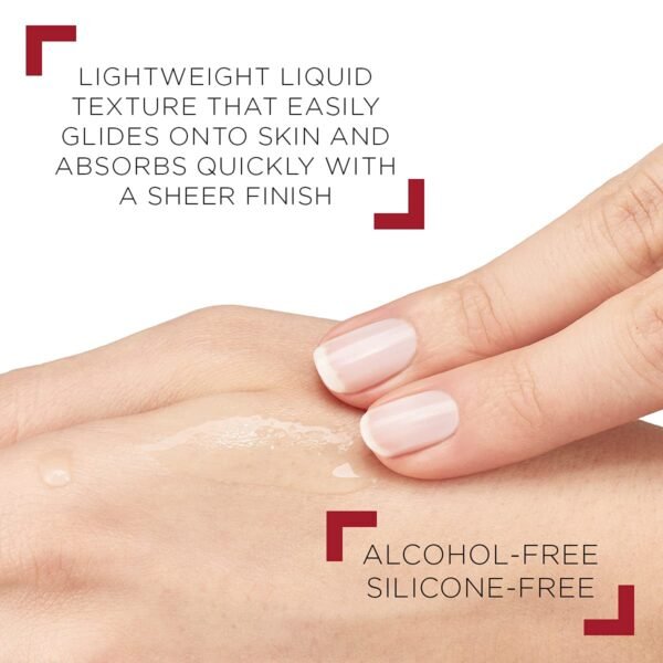 Version 1.0.0 Vichy LiftActiv H.A. Wrinkle Corrector, Hyaluronic Acid Serum For Face, 1.5% Hyaluronic Acid + Vitamin C, Hydrating Serum, Plumping & Firming, Anti Aging Serum For Wrinkles & Fine Lines