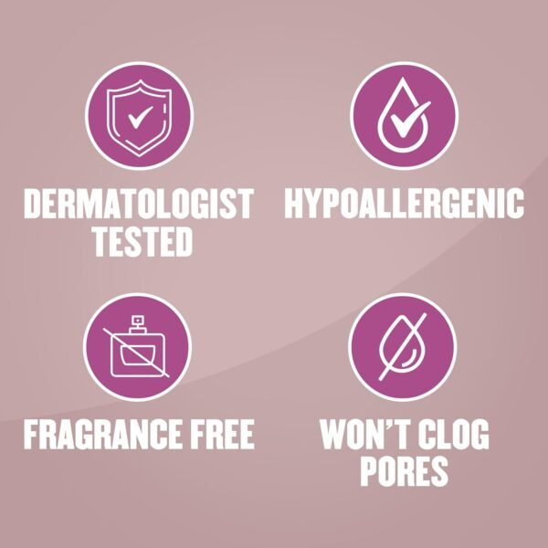 Gold Bond Age Renew Tight & Firm Body & Face Lotion with Proteins & Lipids, Skin Firming Lotion for Women & Men With Aging, Dry Skin, 8 oz.