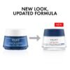 718zkb0kh4L._SL1500_ Vichy LiftActiv Supreme Night Cream, Anti Aging Face Cream with Vitamin C and Rhamnose to Firm and Brighten, Suitable for Sensitive Skin