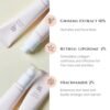 71CIOgYxOBL._SL1500_ Beauty of Joseon Revive Eye Serum with Retinal Niacinamide Correction for Puffy Eye Bags Fine Lines Dark Circles Wrinkles, Korean Skin Care 30ml, 1 fl.oz