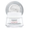 Vichy LiftActiv H.A. Anti-Wrinkle Firming Cream, Anti Aging Face Cream With Vitamin C & Hyaluronic Acid, Smoothing & Firming For Wrinkles, Visibly Plumps Skin & Improves Radiance
