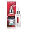71IoE52LztL._SL1500_ L'Oreal Paris Revitalift 1.5% Pure Hyaluronic Acid Serum for Face, Anti Aging Serum to Hydrate Skin & Reduce Wrinkles, Fragrance Free Skin Care for All Skin Types, 1 Oz