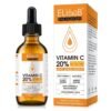 71XKWmqoqL._SL1500_ Premium 20% Vitamin C Serum For Face with Hyaluronic Acid, Retinol & Amino Acids - Boost Skin Collagen,Hydrate & Plump Skin, Anti Aging & Wrinkle Facial Serum 60ml