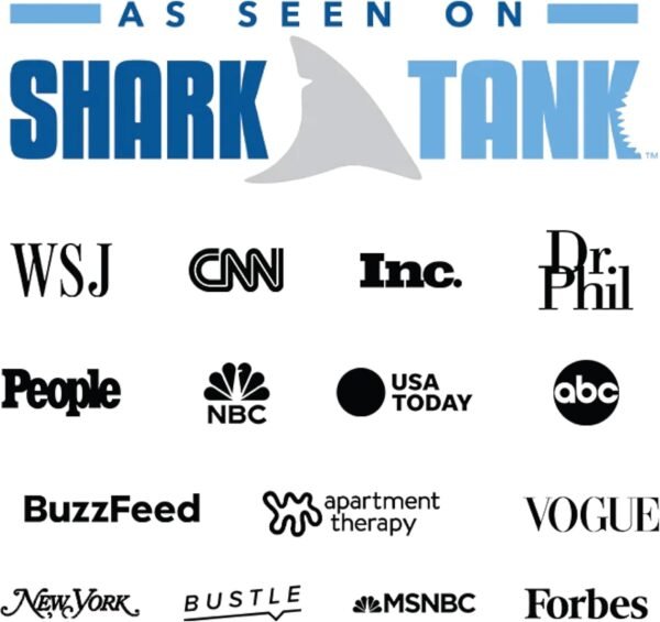 71YMTaXEvXL._AC_SL1500_ Circadian Optics Lumine Light Therapy Lamp | As Seen On Shark Tank | 10,000 Lux Full Spectrum UV-Free Light | Boost Mood, Improve Sleep, Increase Energy & Enhance Focus