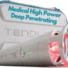 Red Light Therapy for Body - Clinical Grade Red Light Therapy - TENDLITE PRO - Professional Joint/Muscle Care at Home - High Power for Fast Relief by SHINE