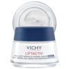 71jfVs2sPRL._SL1500_ Vichy LiftActiv Supreme Night Cream, Anti Aging Face Cream with Vitamin C and Rhamnose to Firm and Brighten, Suitable for Sensitive Skin