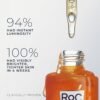 71kQdlewdL._SL1500_ RoC Multi Correxion Revive + Glow 10% Active Vitamin C Serum for Face, Daily Anti-Aging Wrinkle and Skin Tone Skin Care Treatment, Brightening Serum, 1 Fluid Ounce