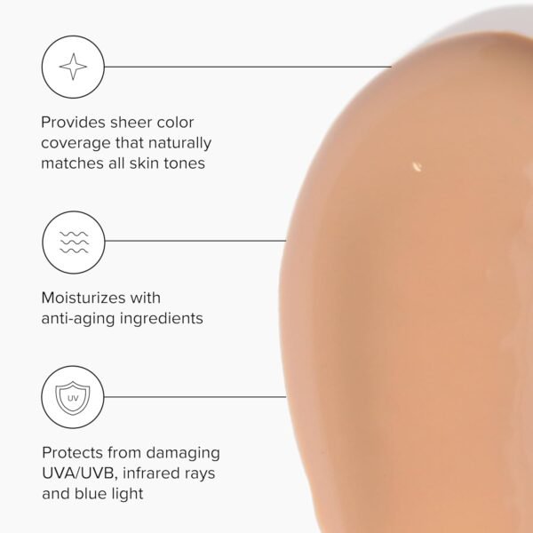71qvm-2g1wL._SL1500_ DRMTLGY Tinted Moisturizer Review Broad Spectrum SPF 46 for Flawless Skin