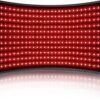 71w7YeBLl4L.__AC_SX300_SY300_QL70_ML2_ Comfytemp Large 24" x 12" Red Light Therapy for Body, Infrared Light Therapy Pad, Red Light Therapy Wrap for Back Muscle Pain Relief, 4 Mode & 3 Strength