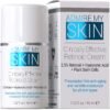 812sbUeqr6L._SL1500_ Admire My Skin Potent Retinoid Cream - Anti Aging Retinol Cream Moisturizer to Help Clear Acne Prone Skin, Eliminate Wrinkles and Provide You With That Healthy Youthful Glow