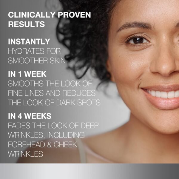 81CrpNWf1FL._SL1500_ Neutrogena Rapid Wrinkle Repair Face Moisturizer Review Reveals Anti-Aging Power