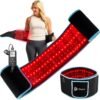 81fzkiZwx8L._AC_SL1500_ LifePro Red Light Therapy Belt Review Portable Infrared Heating Pad for Pain Relief