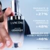 Lancôme Advanced Génifique Radiance Boosting Anti-Aging Face Serum - Visibly Hydrates & Plumps Skin - with Bifidus Prebiotic, Hyaluronic Acid & Vitamin Cg