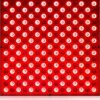 LED Red Light Therapy Device - 45W LED Panel Deep 660nm & 850nm Light Combo for Skin Beauty, Muscle & Joint Pain Relief