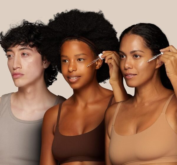 914L1SdW7xL._SL1500_ Premium 20% Vitamin C Serum For Face with Hyaluronic Acid, Retinol & Amino Acids - Boost Skin Collagen,Hydrate & Plump Skin, Anti Aging & Wrinkle Facial Serum 60ml